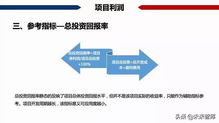 房地產(chǎn)開發(fā)項(xiàng)目經(jīng)濟(jì)測算方法精要