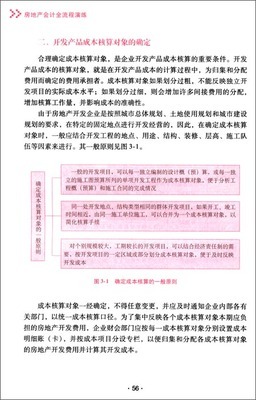 房地產(chǎn)開(kāi)發(fā)全流程會(huì)計(jì)實(shí)務(wù)指南